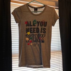 PINK Victoria’s Secret T-shirt